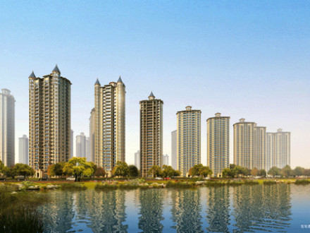 三原雅居乐
